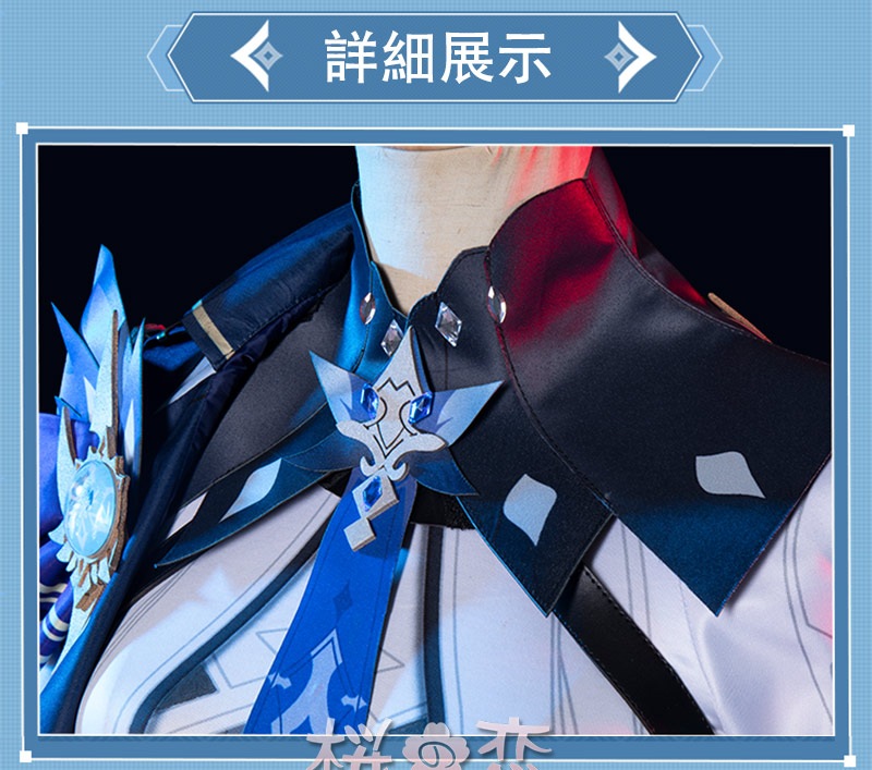 ���� ���󤷤� genshin Eula �桼�� �����륢 ���� cosplay ���٥�� �ѡ��ƥ��� �������塼�� ���� ���� mg061