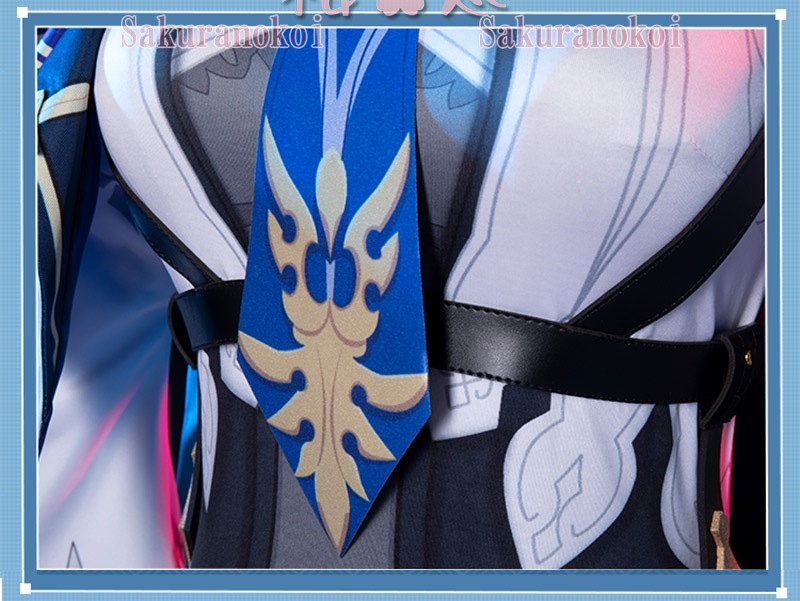 ���� ���󤷤� genshin Eula �桼�� �����륢 ���� cosplay ���٥�� �ѡ��ƥ��� �������塼�� ���� ���� mg061