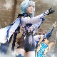 ���� ���󤷤� genshin Eula �桼�� �����륢 ���� cosplay ���٥�� �ѡ��ƥ��� �������塼�� ���� ���� mg061