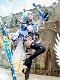 ���� ���󤷤� genshin Eula �桼�� �����륢 ���� cosplay ���٥�� �ѡ��ƥ��� �������塼�� ���� ���� mg061