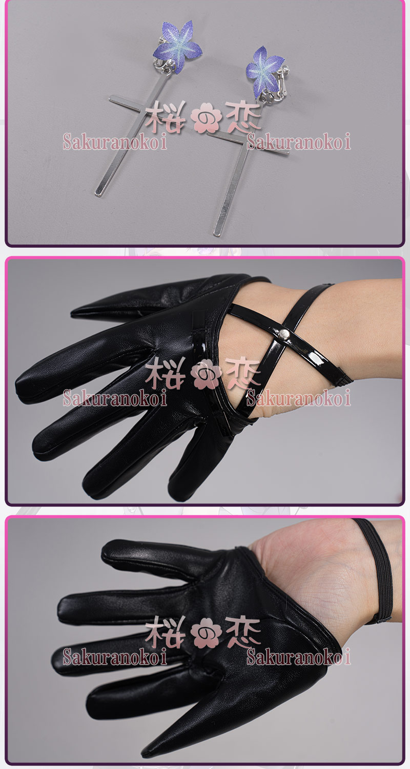 ���� ���󤷤� genshin ��� ����Х��� ���ž����ʤ餤�Ǥ󤷤礦����˥����ץ� ���� cosplay ���٥�� �ѡ��ƥ��� �������塼�� ���� ���� uw1736