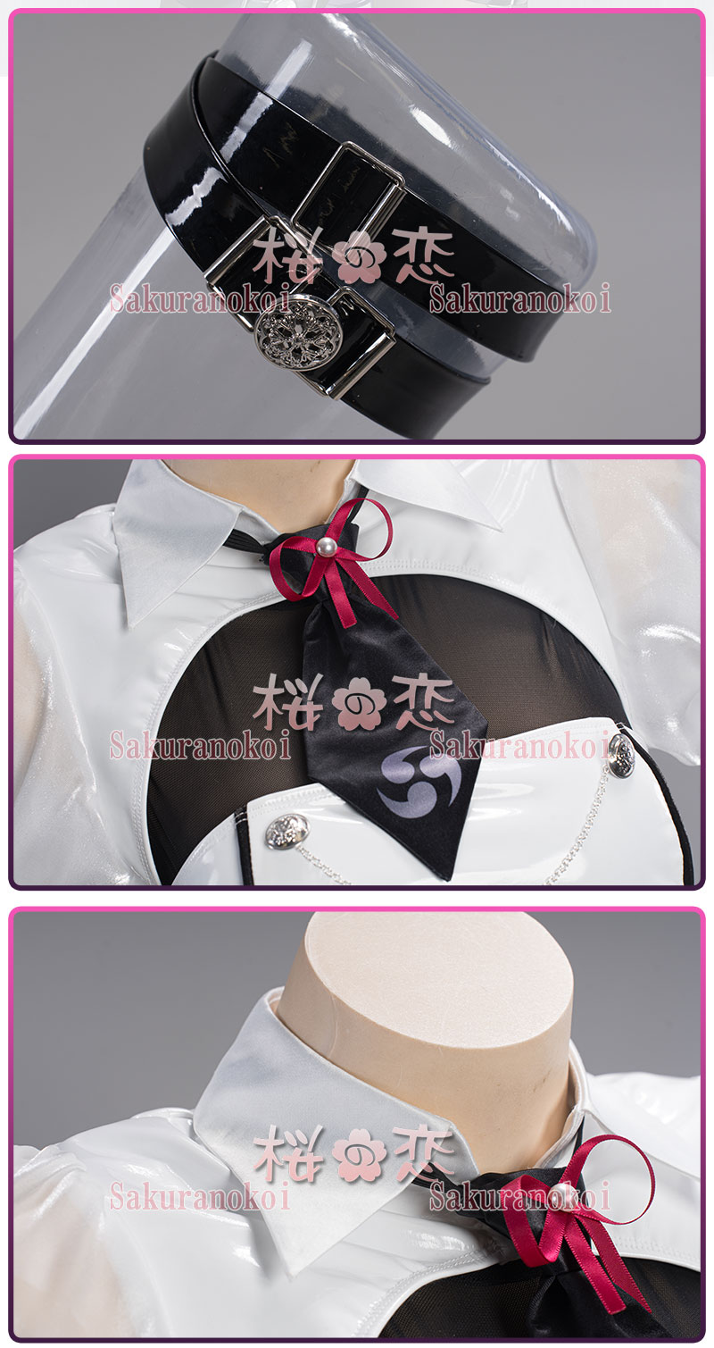 ���� ���󤷤� genshin ��� ����Х��� ���ž����ʤ餤�Ǥ󤷤礦����˥����ץ� ���� cosplay ���٥�� �ѡ��ƥ��� �������塼�� ���� ���� uw1736