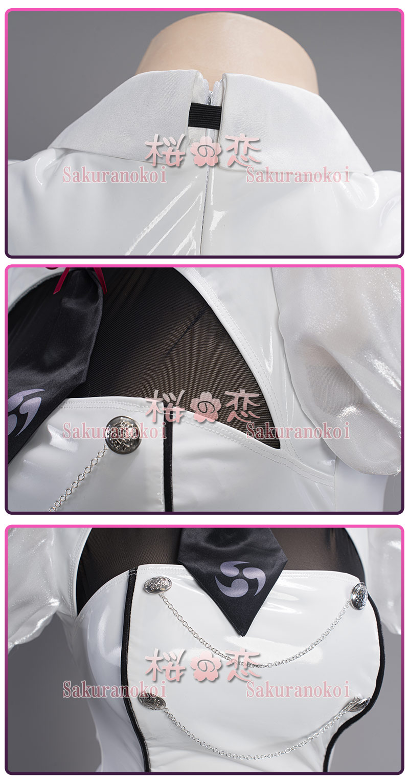 ���� ���󤷤� genshin ��� ����Х��� ���ž����ʤ餤�Ǥ󤷤礦����˥����ץ� ���� cosplay ���٥�� �ѡ��ƥ��� �������塼�� ���� ���� uw1736