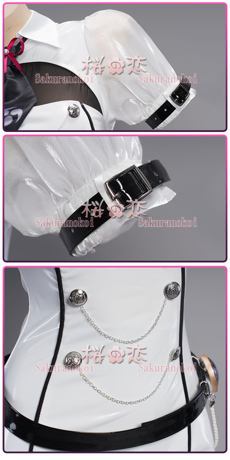 ���� ���󤷤� genshin ��� ����Х��� ���ž����ʤ餤�Ǥ󤷤礦����˥����ץ� ���� cosplay ���٥�� �ѡ��ƥ��� �������塼�� ���� ���� uw1736