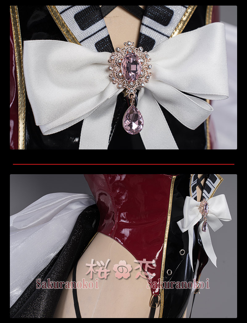 �����ץ� �ر�� ʸ���� ���ߥ�  �ƥ��ߥ� �ߥ��ߥ� �����ץ���� �� �֡��� �����å� ƻ�� �������塼�� cosplay �ѡ��ƥ��� ���٥�� uw1672