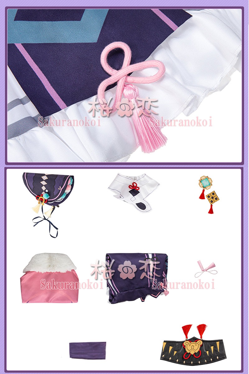 ���� ���󤷤� genshin ���� ���󥭥� �����ץ� ���� cosplay ���٥�� �ѡ��ƥ��� �������塼�� ���� ���� mg118