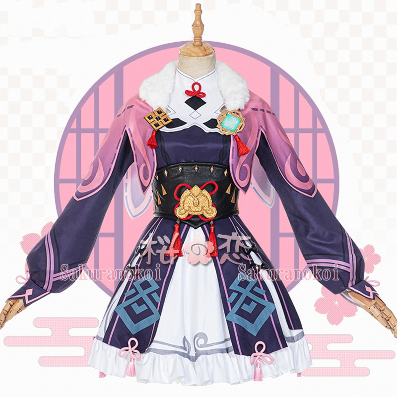 ���� ���󤷤� genshin ���� ���󥭥� �����ץ� ���� cosplay ���٥�� �ѡ��ƥ��� �������塼�� ���� ���� mg118