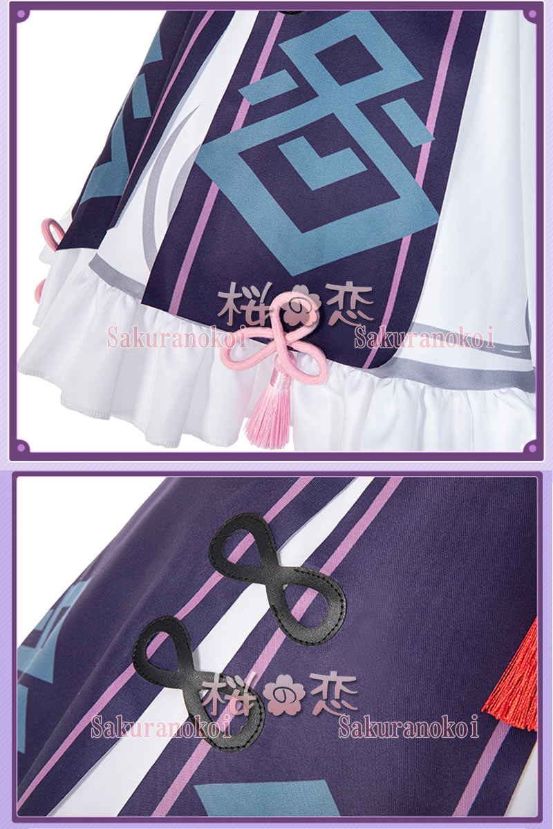 ���� ���󤷤� genshin ���� ���󥭥� �����ץ� ���� cosplay ���٥�� �ѡ��ƥ��� �������塼�� ���� ���� mg118