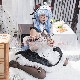  󤷤 genshin ű   ᥤץ  cosplay ٥󡡥ѡƥ  塼   uw1739