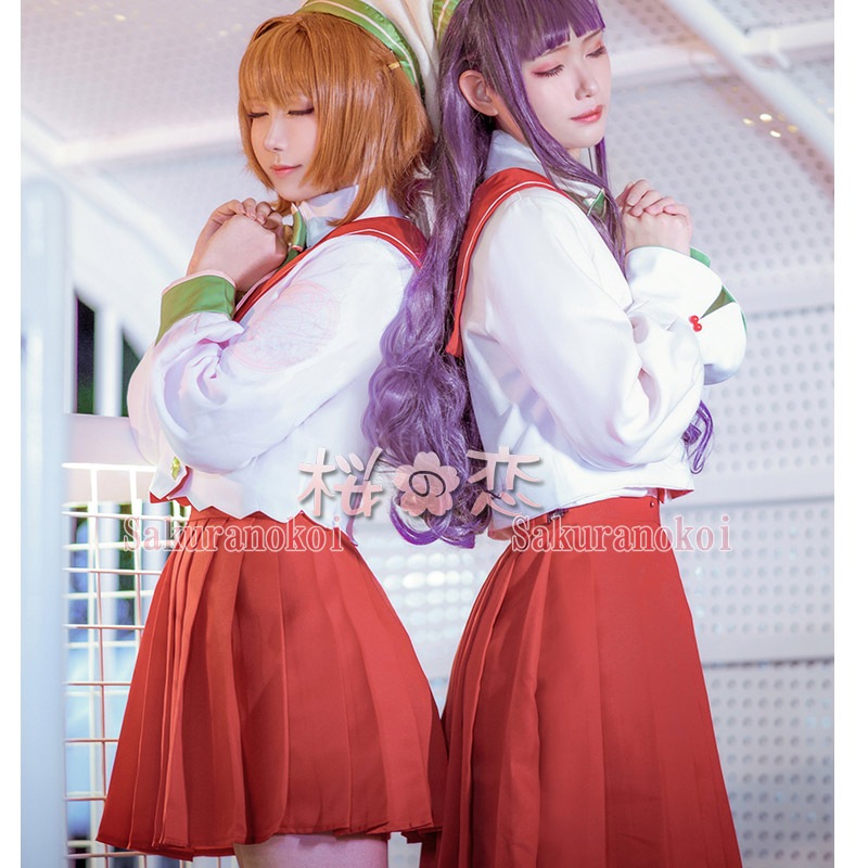 36 割引手数料安い カードキャプターさくら コスプレ 大道寺知世 コスプレ服 変装 おしゃれ ロリータ ウィッグ かつら パーティー イベント用品 ホビー コスプレ Coyoterungolf Com 36 割引手数料安い カードキャプターさくら コスプレ 大道寺知世 コスプレ服 変装 おしゃれ ロリータ ウィッグ かつら パーティー イベント用品 ホビー コスプレ Coyoterungolf Com