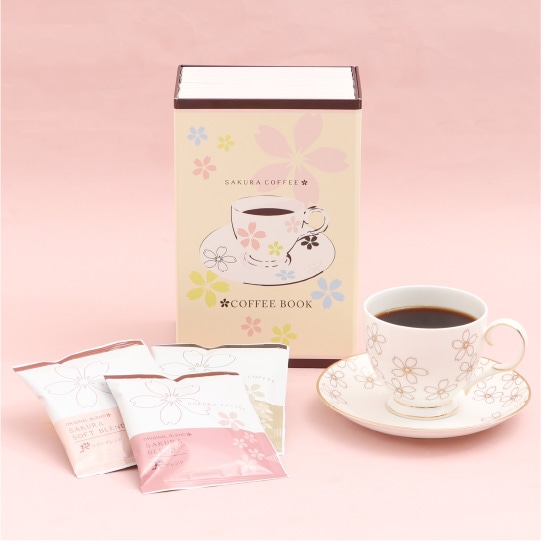 SAKURA BOOK 16P