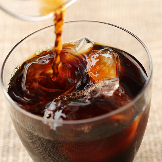 アイス珈琲1本 | 日々のもの | 桜珈琲オンラインショップ