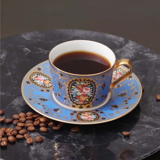 期間限定］ブルーマウンテン ドリップパック珈琲アソート/5P入 BOX