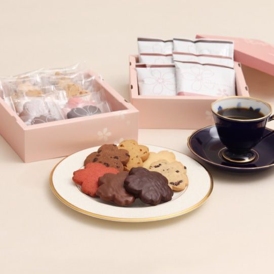 季節の贈りもの