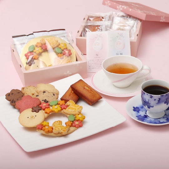 [�л����]�����黶�����ʽ� ���å������ե��ʥ󥷥������������ �꡼�����å�������