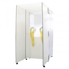 Safety Booth���쥮��顼�����ס��ڲ����դ���