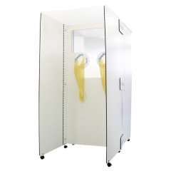 Safety Booth��������ǥ��󥰥����ס��ڲ����դ���