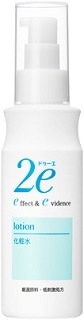ドゥーエ（2e）化粧水140ml