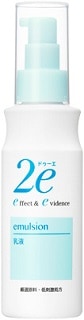 ドゥーエ（2e）乳液140ml