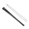 番線 φ3.1mm×800mm 200本(1本あたり31.2円) #10 加工番線 結束 鉄線 箱番線 ばんせん