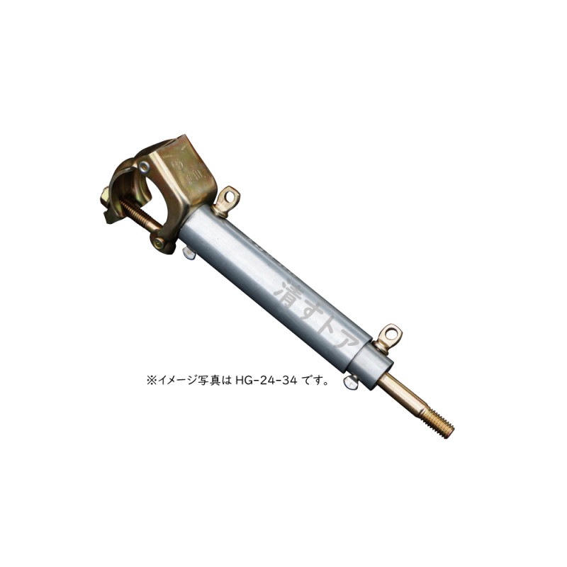 山口)【未使用】 平和技研 壁つなぎ カベツナギ 90-112 10本 仮設工業