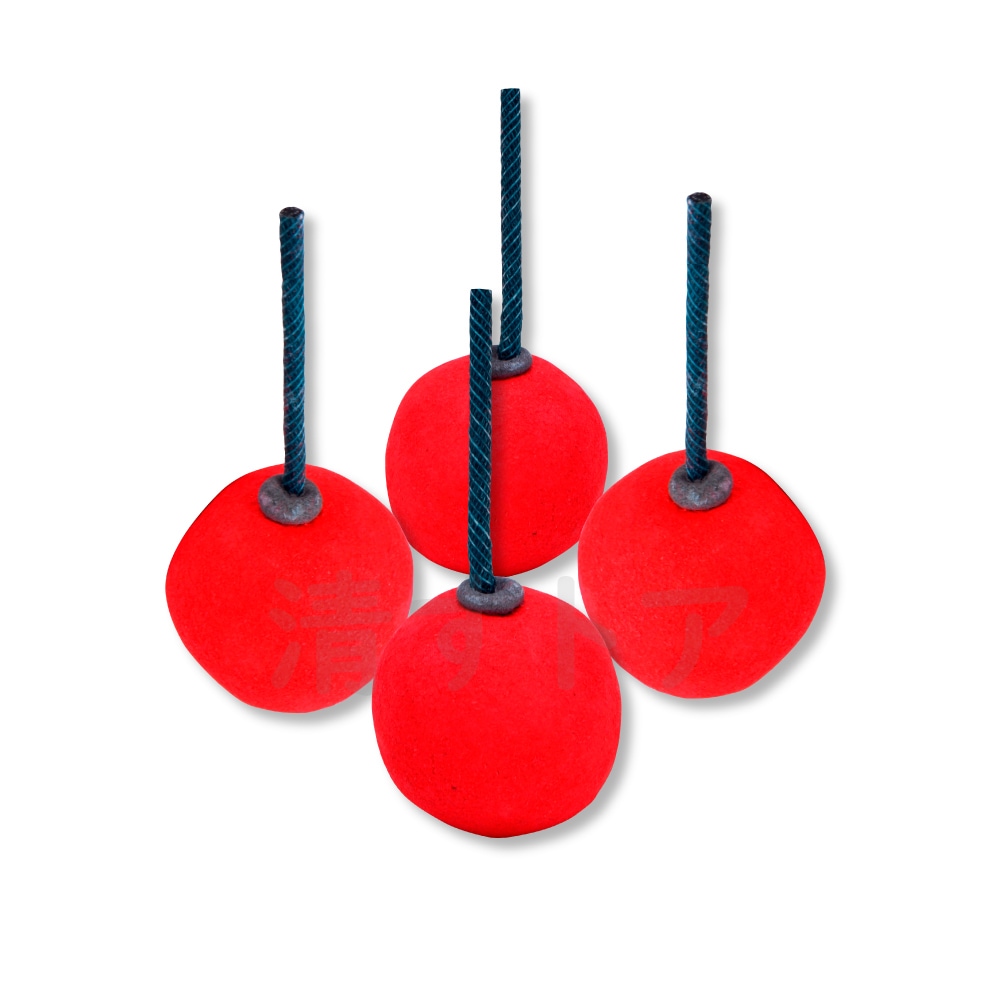 コアミ モクモク玉 8玉 忌避剤 もぐら 野ねずみ用 煙幕玉 けむりだま