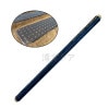 ホールマルチ 9515 ブラック 95cm×50m 2巻(1巻あたり1490円) 玉ねぎマルチ 黒穴マルチ シンセイ 3391|シート・被膜関連|園芸資材