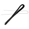 [法人様限定] 結束線 黒色 #21 φ0.8mm×550mm 20kg(1kgあたり343円) 鉄線 鉄筋固定|足場・仮設資材|建設資材
