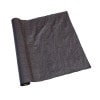 高質草よけシート ブラウン 1.0m×10m 1巻(1mあたり250円) 耐用年数約4〜6年 防草シート シンセイ|シート・被膜関連|園芸資材