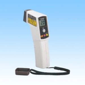 赤外線放射温度計 SK-8700Ⅱ
