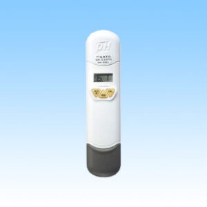 ポケットタイプpH計 SK-630PH