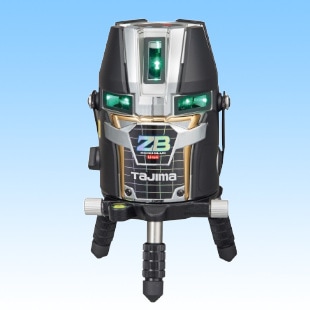 ブルーグリーンレーザー ZEROBL-KJC