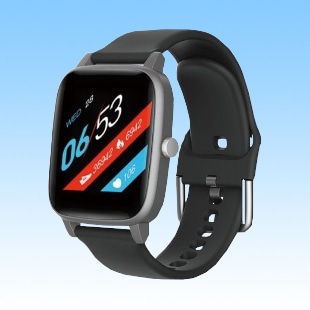 スマートウォッチ SWGC