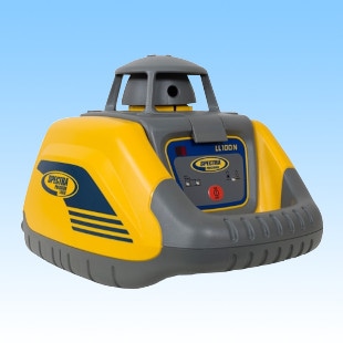 レーザーレベル LL100N