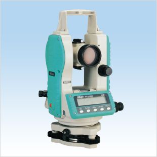 電子セオドライト NE-20SCⅡ