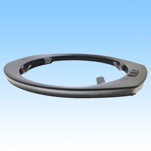 全周型LEDヘッドライト HALO SL