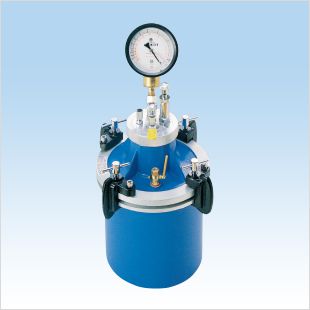 ワシントン・エアメーター C-280（ベローズ式）