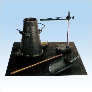 スランプ試験器 C-273