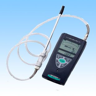 VOCリアルタイムモニタ XP-3120-V