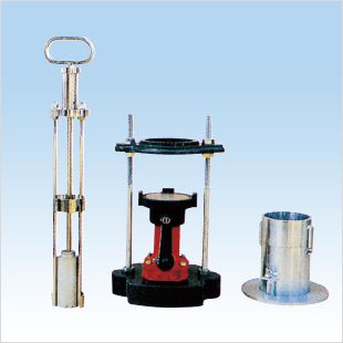 JIS型突固め試験装置 S-171