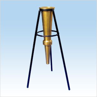 P.Cグラウトフローコーン C-321（J14ロート）