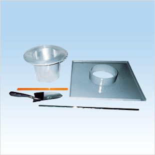 公団型現場密度測定器（粗粒度） S-209b