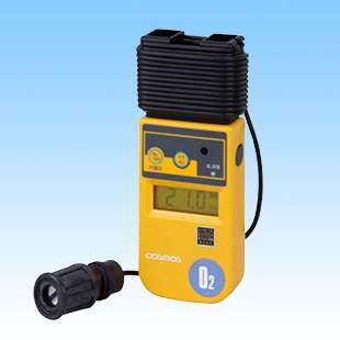 酸素濃度計Xo-326ⅡsA