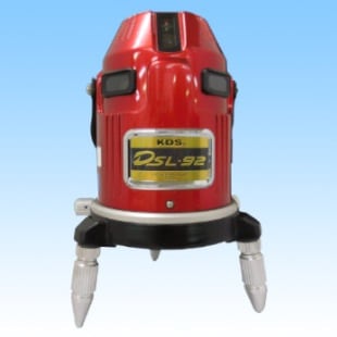 【中古販売】オートラインレーザー DSL-92