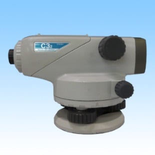 【中古販売】オートレベル C32　※検査書付