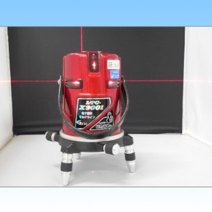 【中古販売】マルチライン LTC-X9001