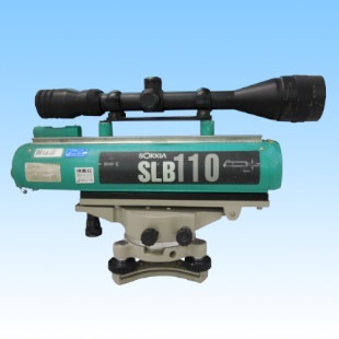 【中古販売】レーザー照準器 SLB110