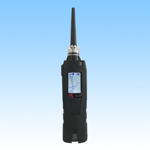 携帯型可燃性ガス漏れ検知器SP-220タイプL(LPガス用)　SP-220TYPEL※