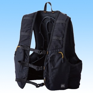 アイスウォーターベスト PRO