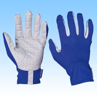 モンベル クールグローブ